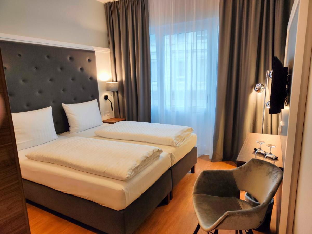 Hotel Signature Skarv Elmshorn