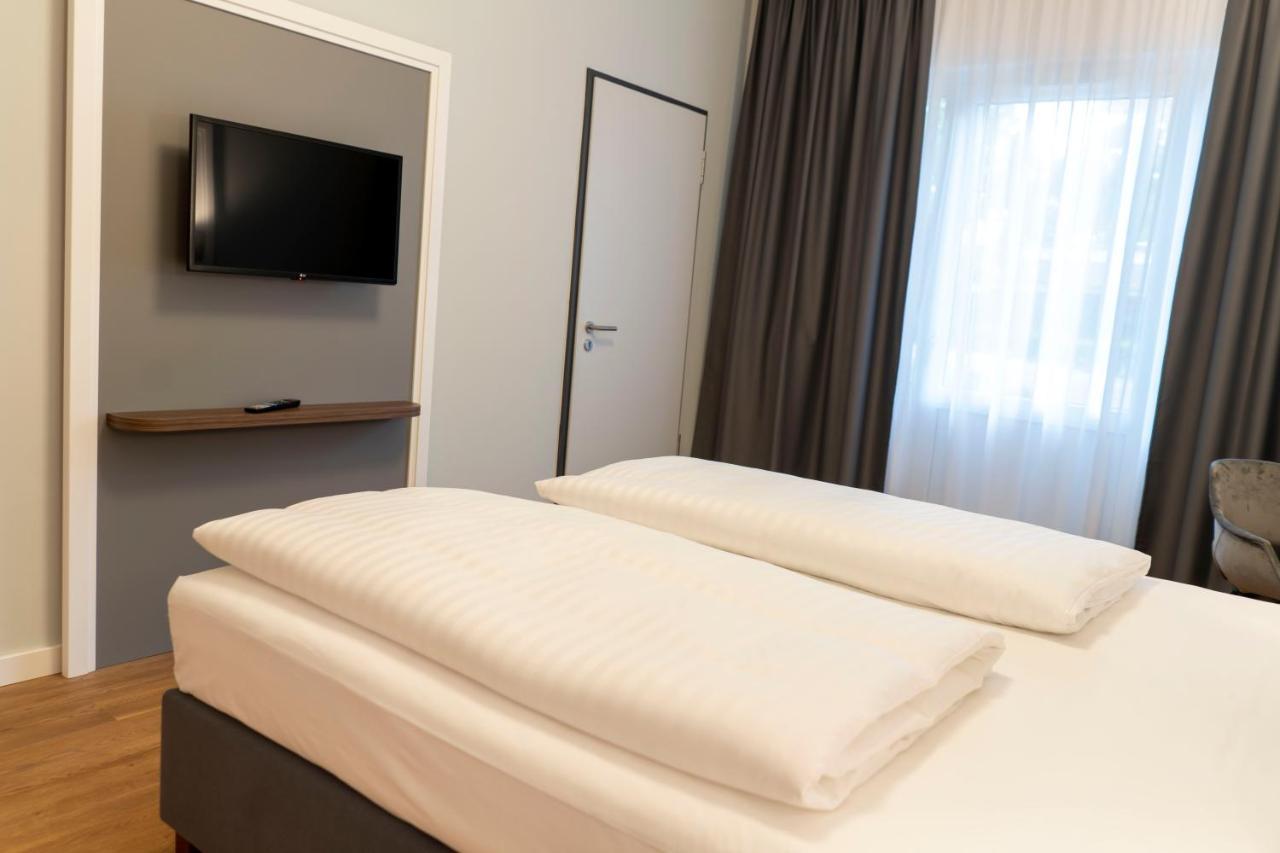 Hotel Signature Skarv Elmshorn