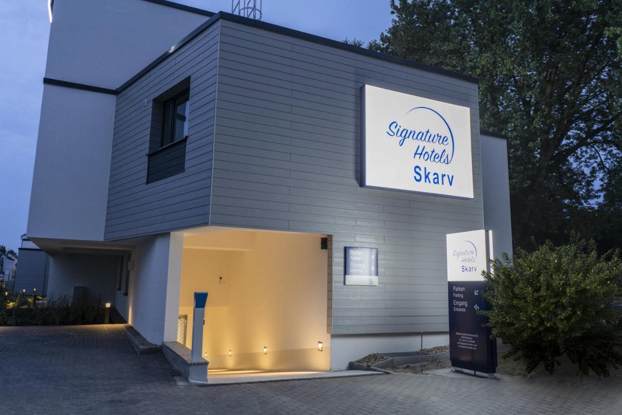Signature Skarv Hotel Elmshorn