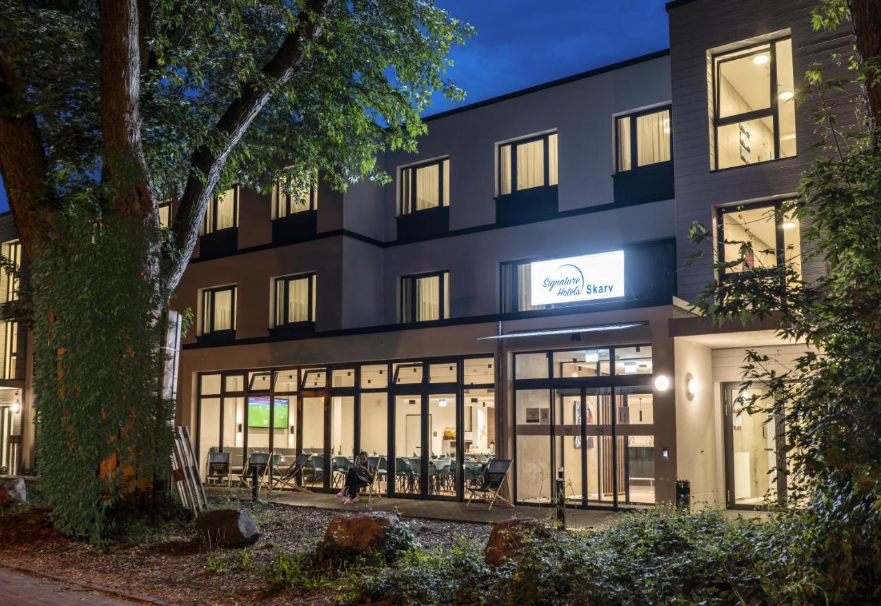 Signature Skarv Hotel Elmshorn