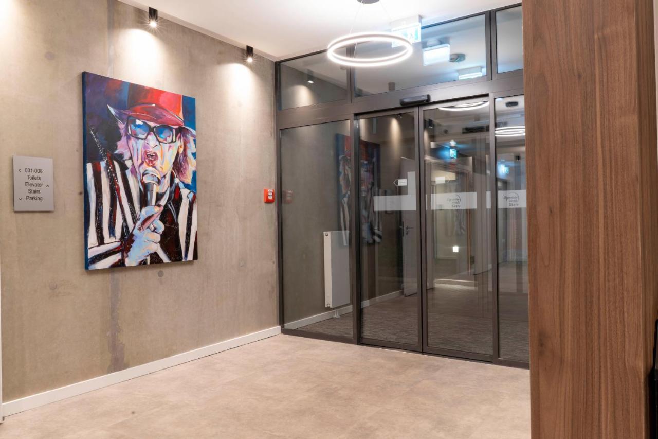 Signature Skarv Hotel Elmshorn