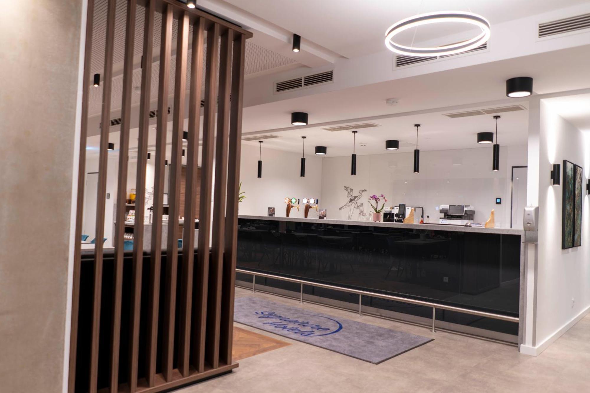 Hotel Signature Skarv *