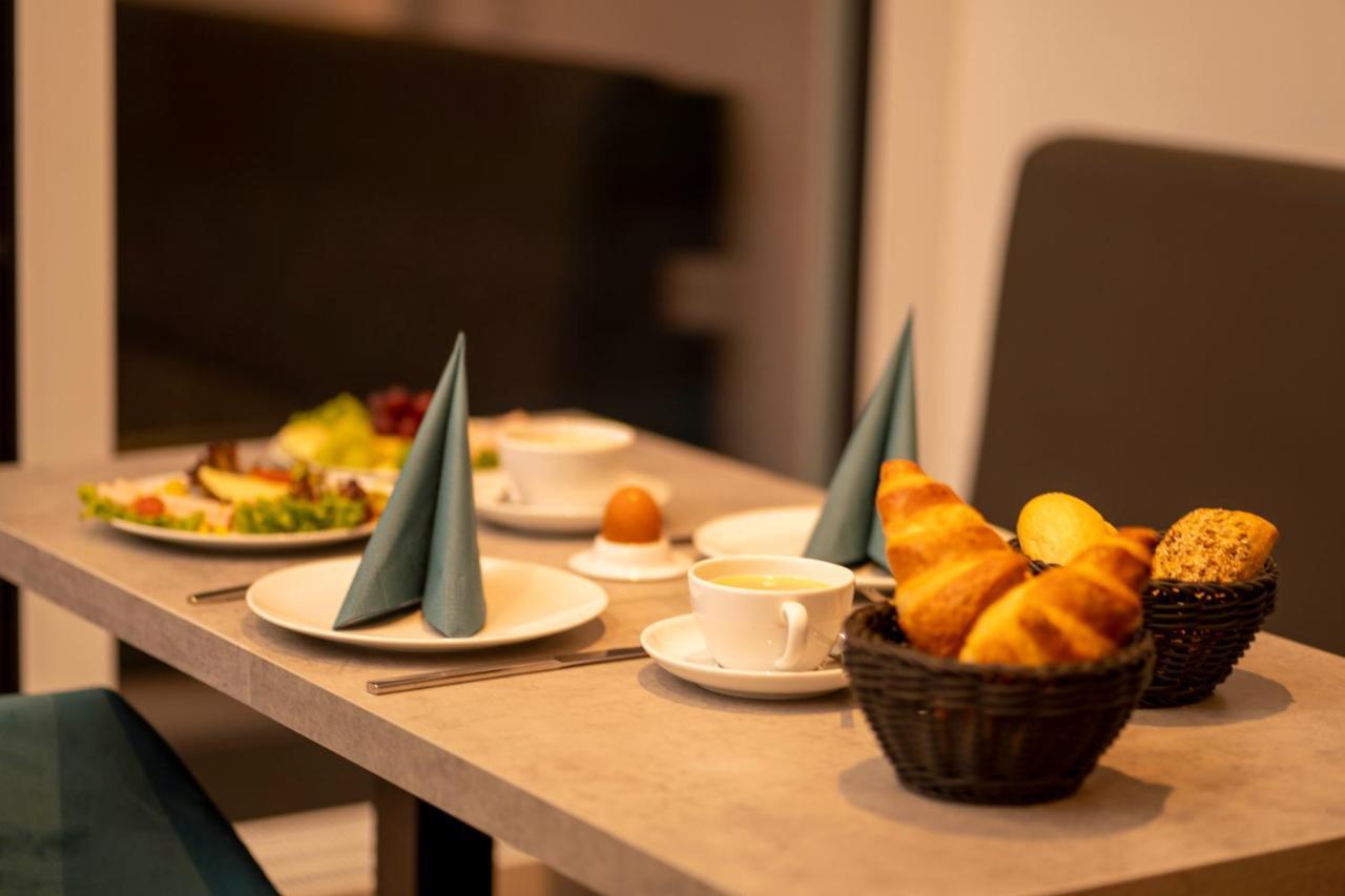 Signature Skarv Hotel *
