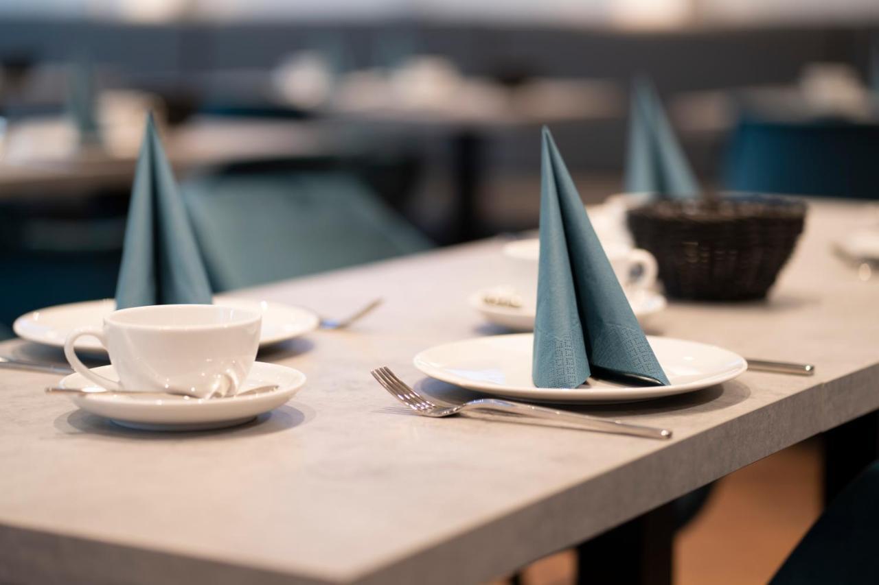 Signature Skarv Hotel Elmshorn